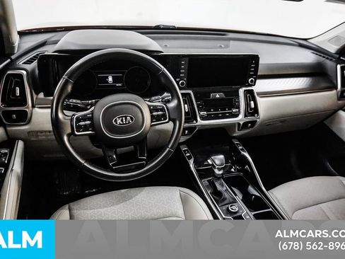 Used 2021 Kia Sorento SX AWD/4WD image 19