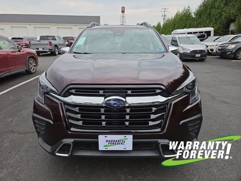 Used 2023 Subaru Ascent Touring AWD/4WD image 2