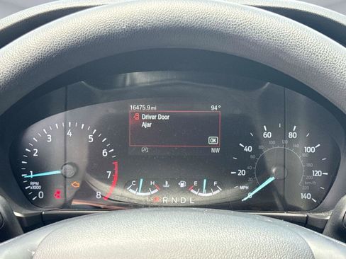 Used 2020 Ford Escape SE FWD image 28