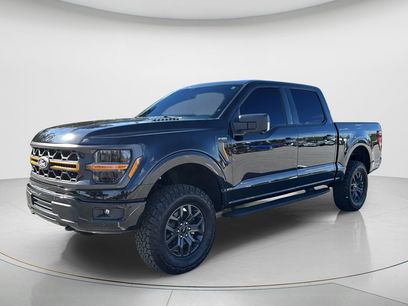 Used 2025 Ford F150 Tremor w/ Tow/Haul Package