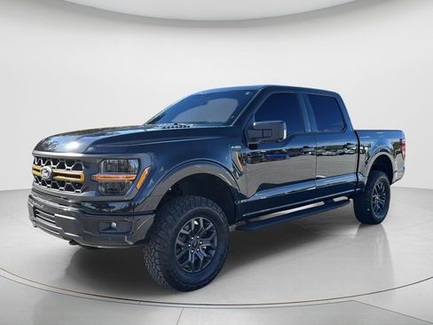 Used 2025 Ford F150 Tremor w/ Tow/Haul Package image 1