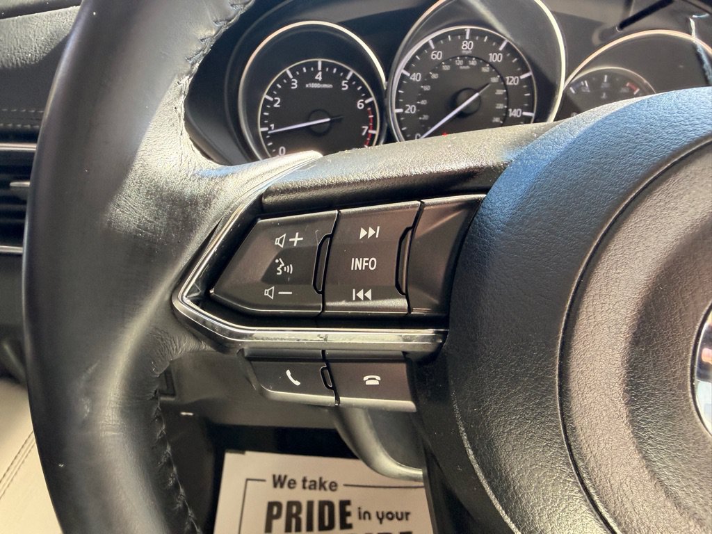 Used 2018 MAZDA CX-5 Grand Touring w/ Premium Package AWD/4WD image 20