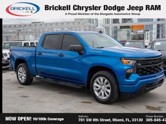 Used 2024 Chevrolet Silverado 1500 Custom video 3