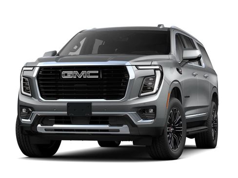 New 2026 GMC Yukon XL Elevation AWD/4WD image 30
