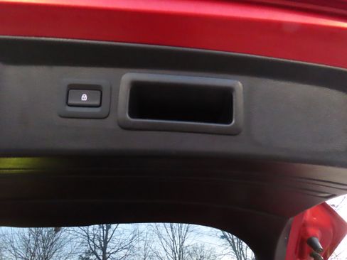 Used 2024 MAZDA CX-50 AWD 2.5 S w/ Cargo Package image 20