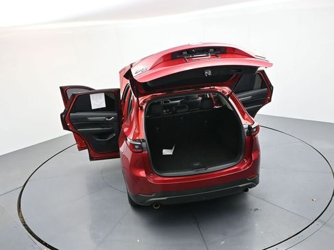 Used 2023 MAZDA CX-5 AWD 2.5 S w/ Select Package image 38