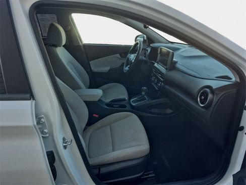 Used 2023 Hyundai Kona SEL w/ Cargo Package image 18