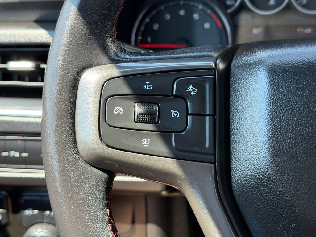 Used 2021 Chevrolet Tahoe RST AWD/4WD image 18
