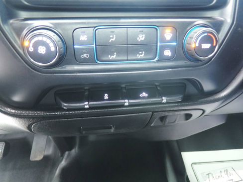 Used 2018 Chevrolet Silverado 1500 LS w/ Trailering Package image 17