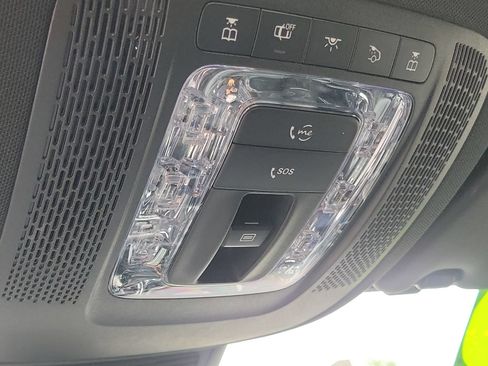 Used 2023 Mercedes-Benz GLS 450 4MATIC image 18