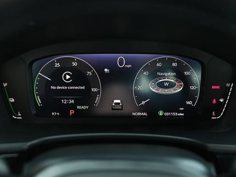 Certified 2025 Honda Civic Sport Touring image 33