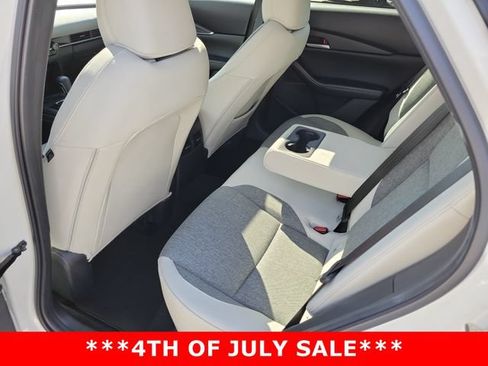 New 2026 MAZDA CX-30 AWD 2.5 S image 24