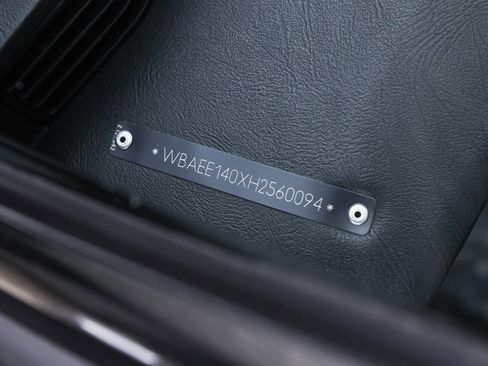 Used 1987 BMW M6 Coupe image 69