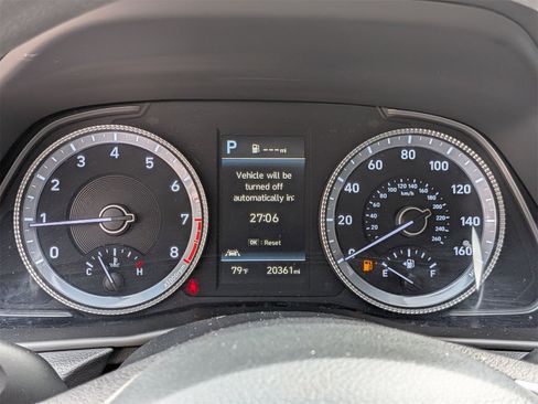 Used 2022 Hyundai Sonata SEL image 20