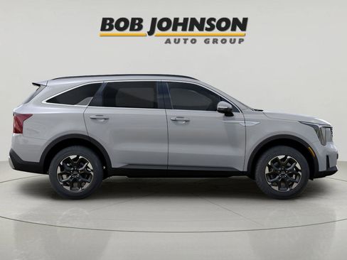 New 2026 Kia Sorento S w/ S Panoramic Sunroof Package AWD/4WD image 7