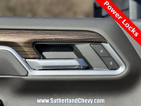 New 2026 Chevrolet Silverado 2500 LT w/ Convenience Package image 19