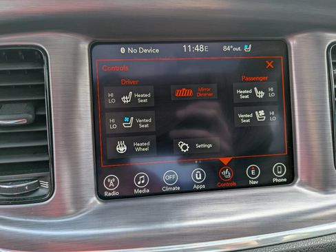 Used 2017 Dodge Charger R/T w/ Plus Group RWD image 50