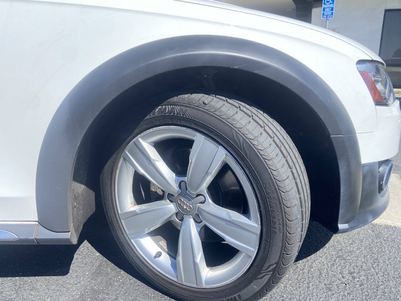 Used 2013 Audi A4 Prestige AWD/4WD image 9