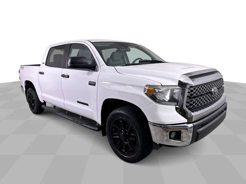 Used 2021 Toyota Tundra SR5 image 38