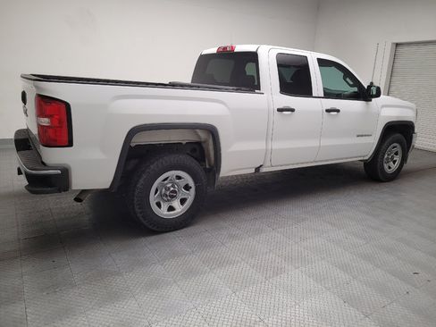 Used 2016 GMC Sierra 1500 2WD Double Cab w/ Sierra Appearance Package image 10