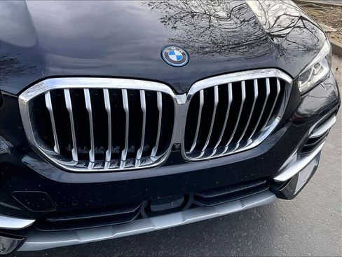 Certified 2023 BMW X5 xDrive45e w/ Executive Package image 30