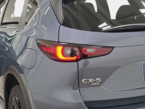 Used 2023 MAZDA CX-5 Carbon Edition AWD/4WD image 34