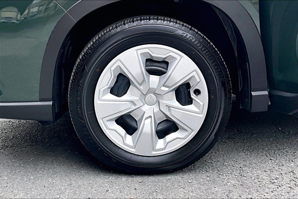 Certified 2024 Subaru Forester AWD/4WD image 16