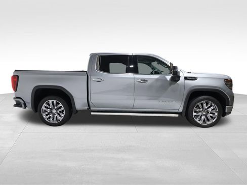 Certified 2024 GMC Sierra 1500 Denali w/ Denali Reserve Package AWD/4WD image 5