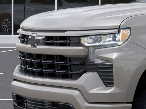 New 2026 Chevrolet Silverado 1500 RST AWD/4WD image 13