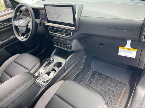 New 2026 Ford Bronco Sport Big Bend w/ Convenience Package AWD/4WD image 22