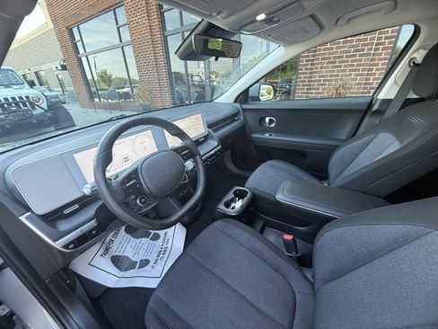 Used 2023 Hyundai Ioniq 5 SE RWD image 18