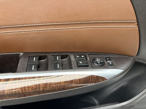 Used 2018 Acura TLX V6 SH-AWD w/ Technology Pkg image 11