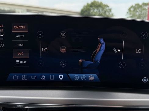 Used 2024 Cadillac Lyriq Sport RWD image 54