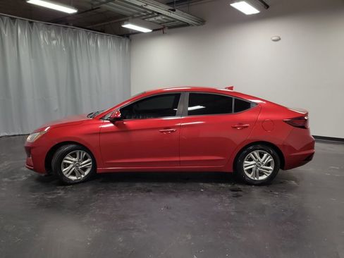 Used 2019 Hyundai Elantra SEL image 6