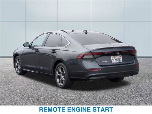 Used 2023 Honda Accord EX image 9