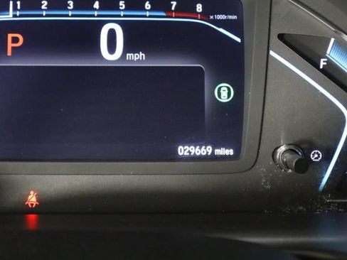 Used 2023 Honda Odyssey EX-L image 37