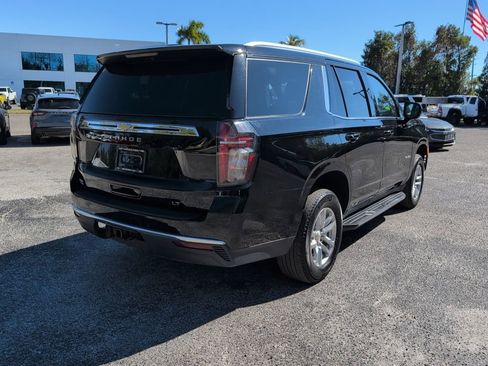 Used 2024 Chevrolet Tahoe LT image 3
