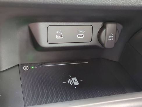 New 2025 Acura ADX A-Spec image 23