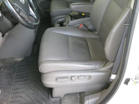 Used 2015 Honda Odyssey EX-L image 19