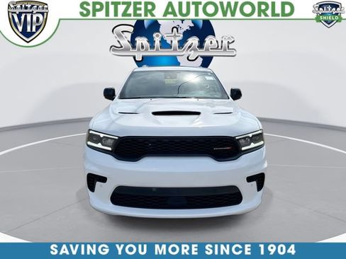 Used 2026 Dodge Durango GT AWD/4WD image 3
