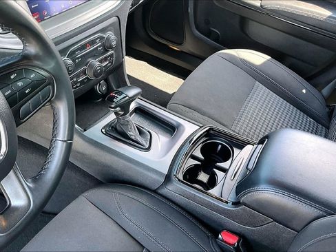 Used 2023 Dodge Charger SXT w/ Blacktop Package RWD image 18