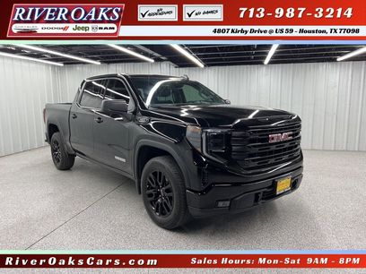 Used 2024 GMC Sierra 1500 Elevation