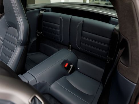 Used 2024 Porsche 911 Targa 4S image 47