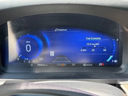 Used 2020 Ford Explorer Platinum w/ Premium Technology Package AWD/4WD image 30