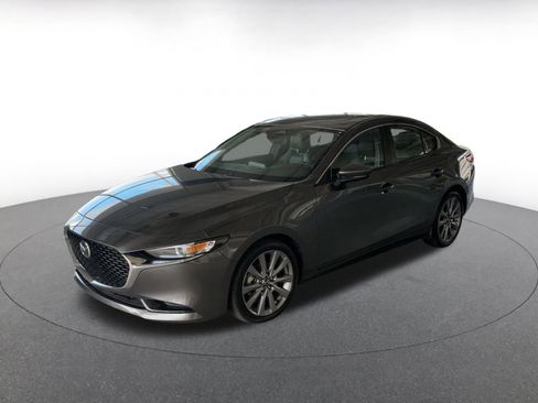 Used 2025 MAZDA MAZDA3 s image 5