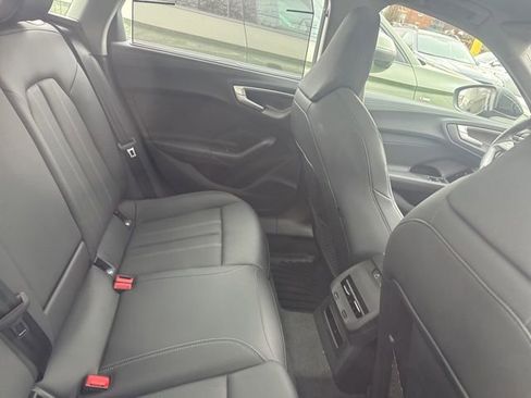 Certified 2025 Audi A5 2.0T Premium Plus w/ Premium Plus image 5