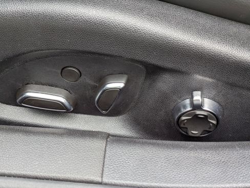 Certified 2021 Cadillac CT5 Sport image 19