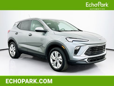 Used 2025 Buick Encore GX Preferred image 1