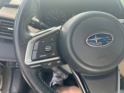 Used 2020 Subaru Outback Premium AWD/4WD image 9