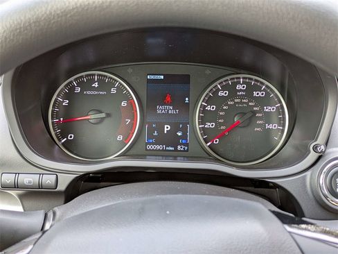 New 2026 Mitsubishi Eclipse Cross LE image 26